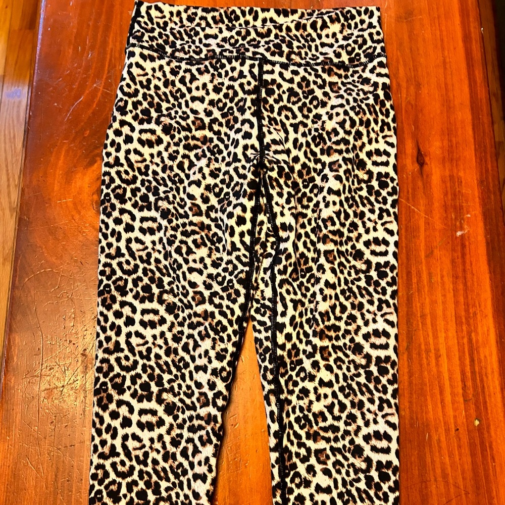 Zyia leggings